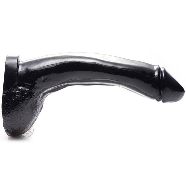 Enormer Trevor-Dildo