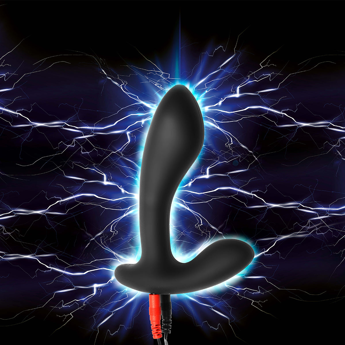 Zeus Electrosex Surge Bi-Polar Electro Prostate Stimulator