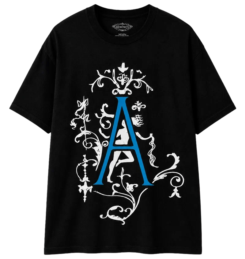 Steal Deal Men's Licensed Music Graphic T-Shirt