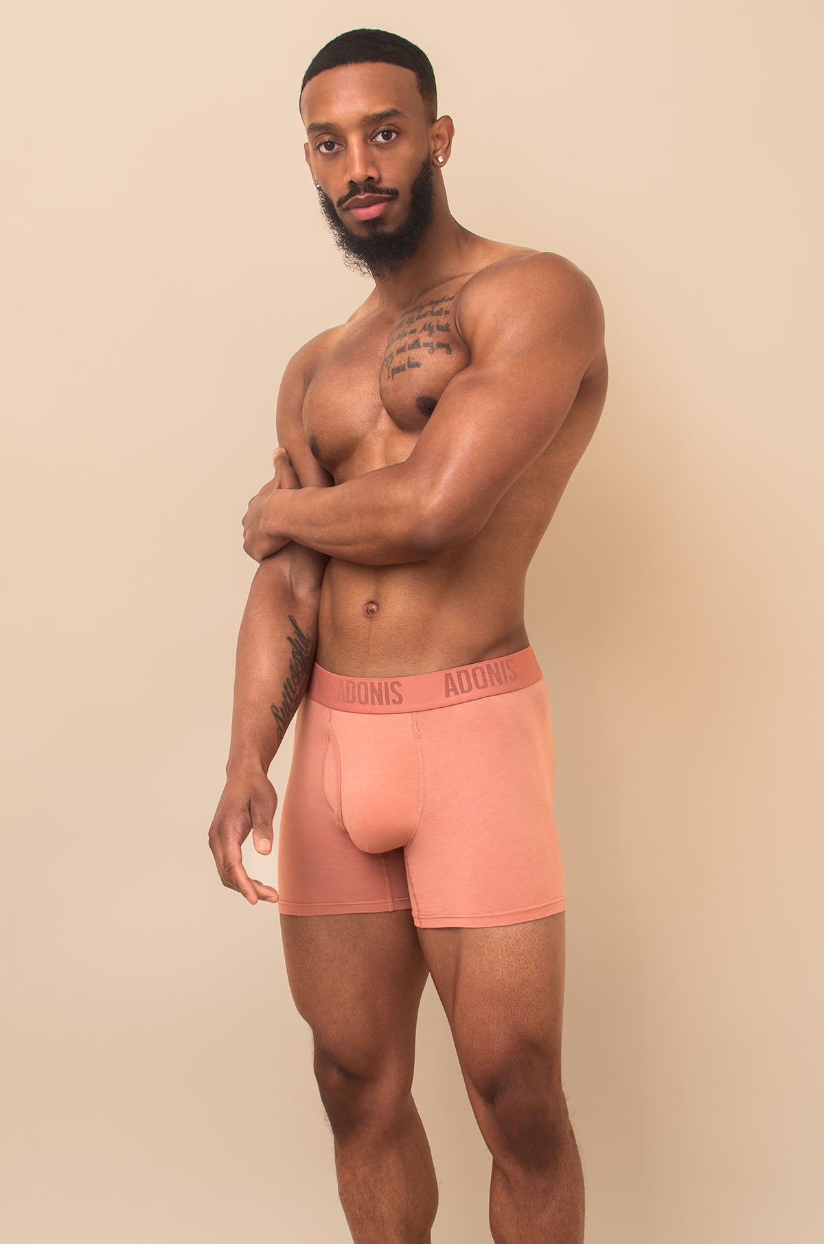 Conjunto de 2 piezas de crema de melocotón