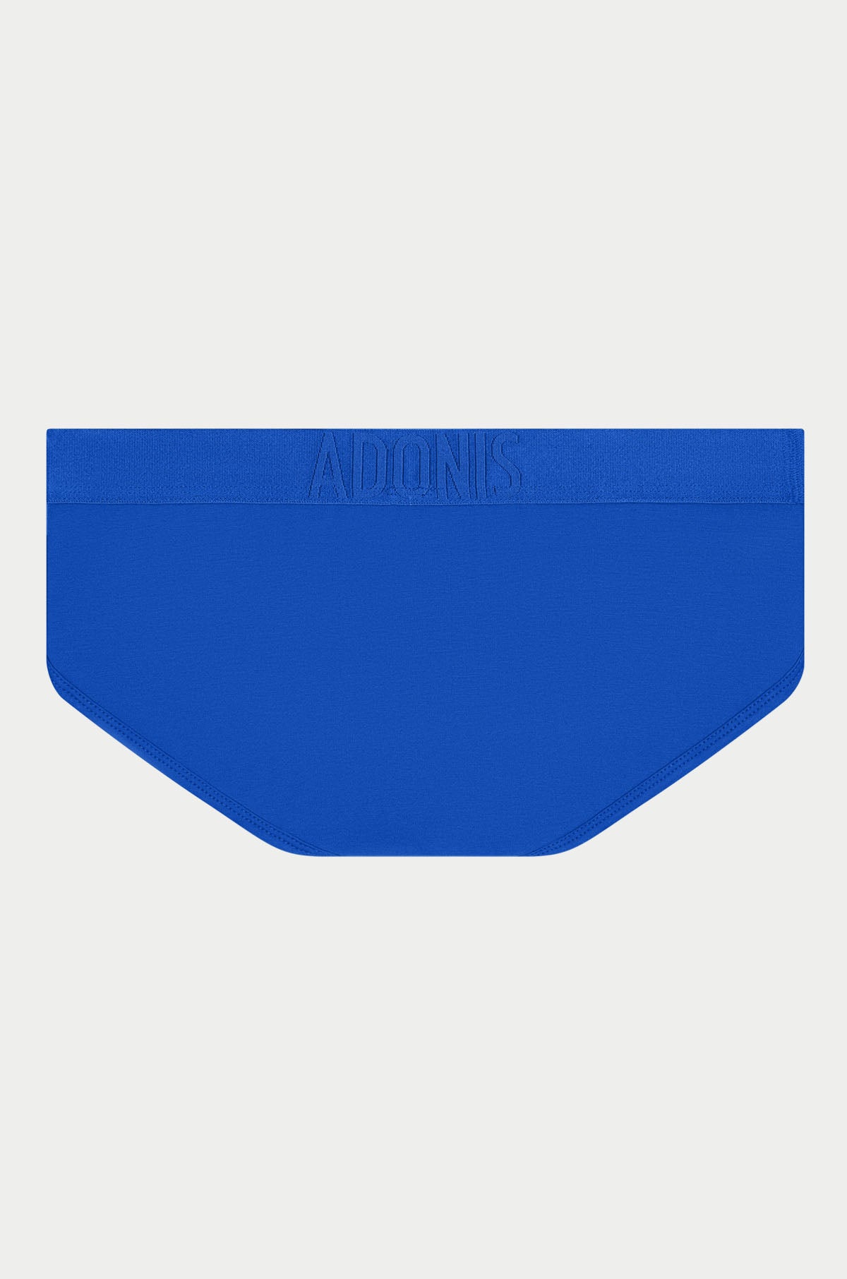 Königsblauer Jock-Brief