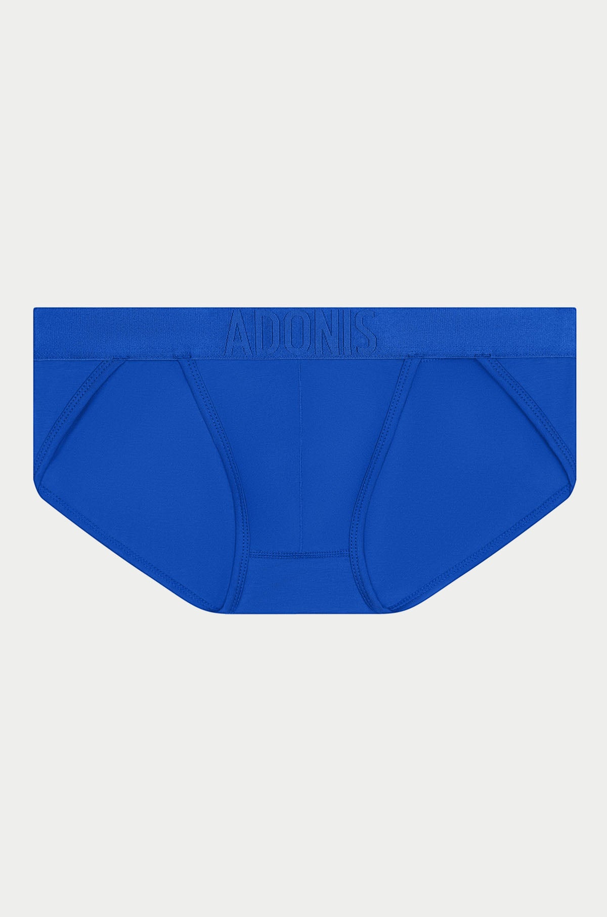 Jock-Blush azul real