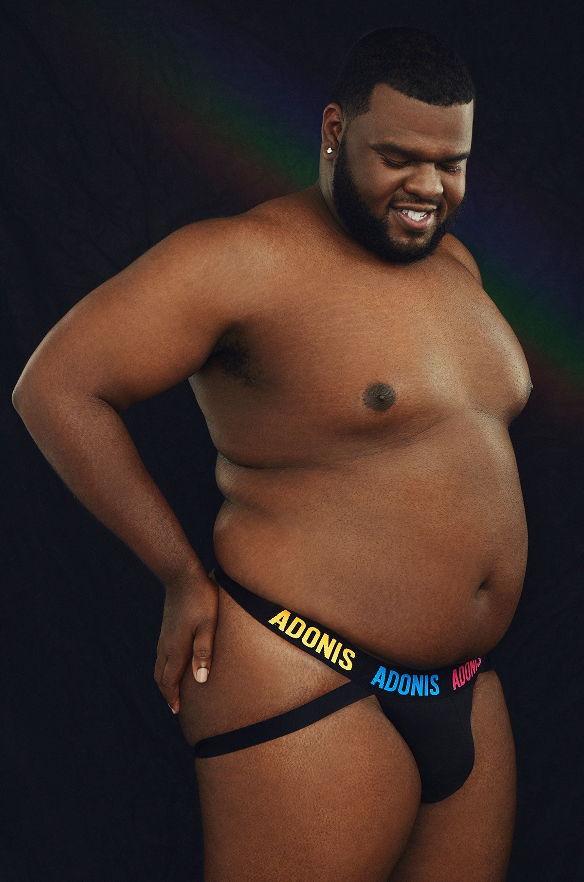 Pride365 Jockstrap 