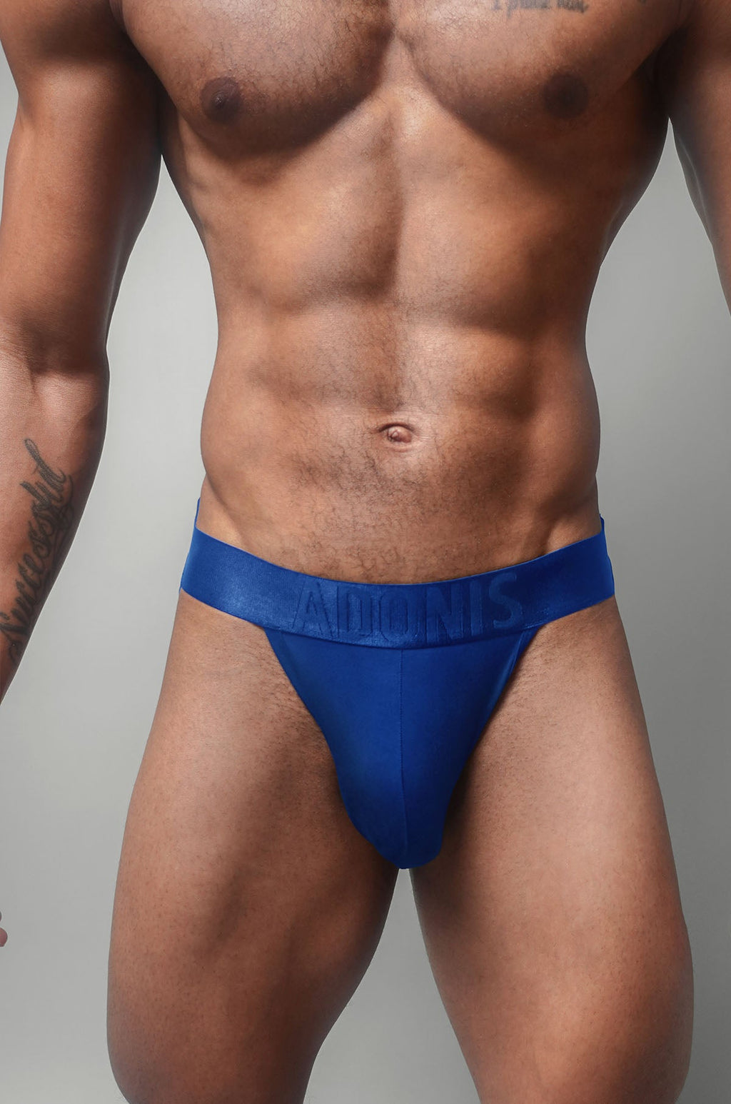 Royal Blue Dual Jock