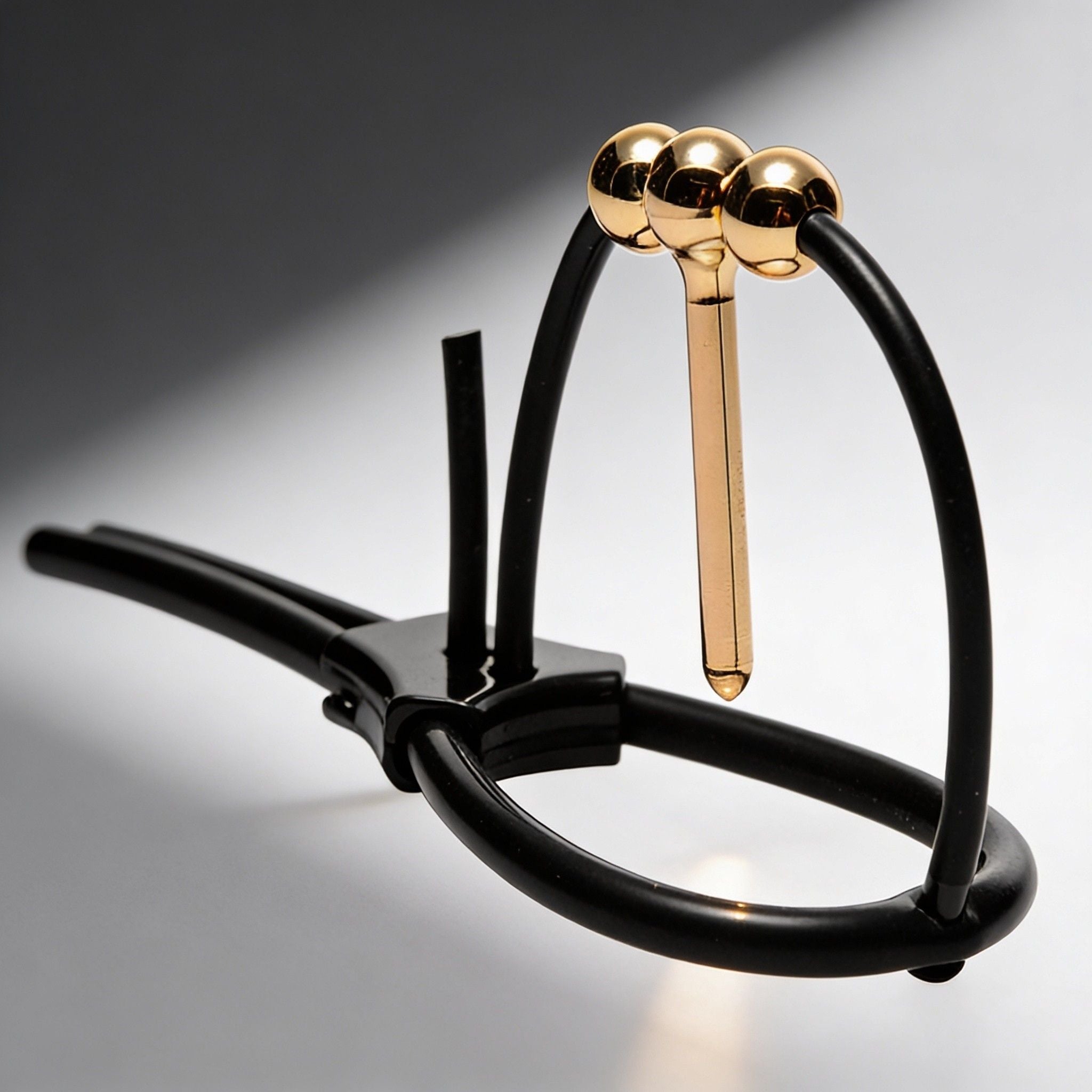 Zeus Electrosex Vigor Corona Estim Urethral Insert