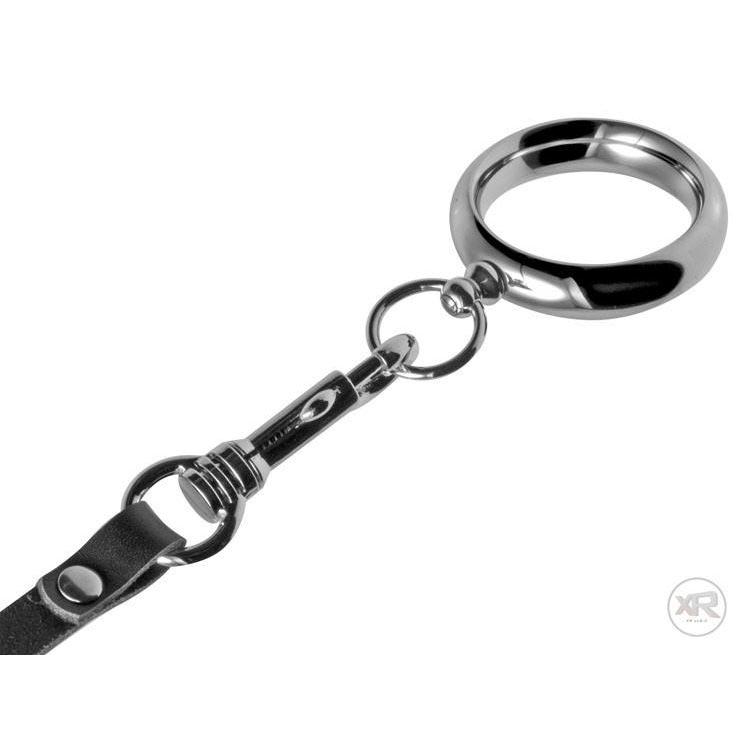 Lead Them by the Cock Premium Penis-Leinen-Set