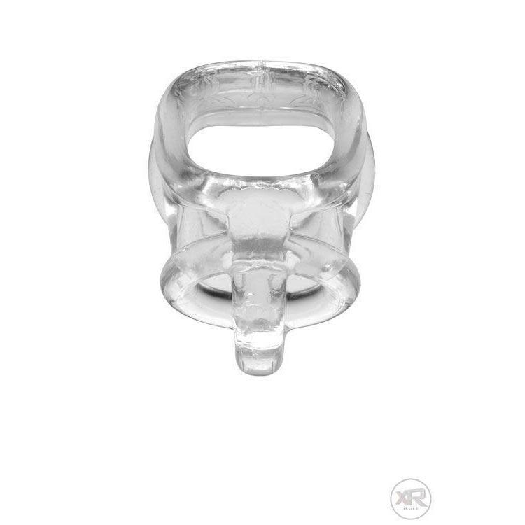 Annex Clear Super Stretchy Erektionsverstärker