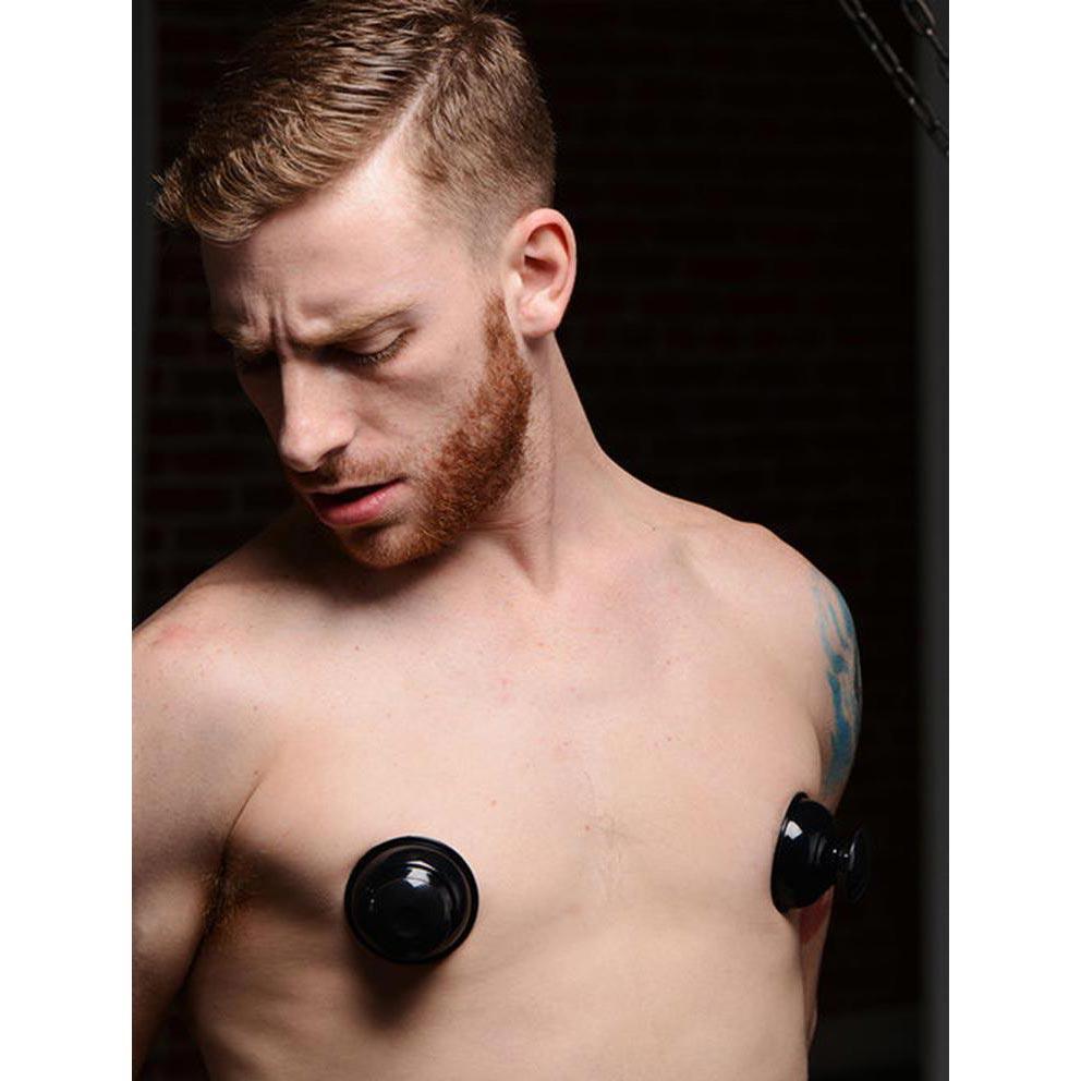 Plungers Extreme Suction Silicone Nipple Suckers