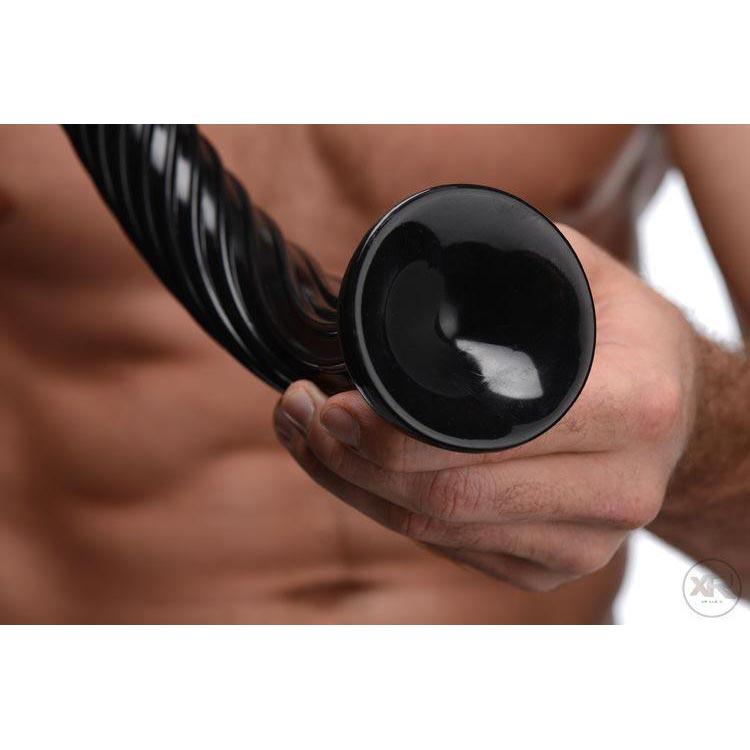 Hosed 19 Inch Hosed Anal Snake
