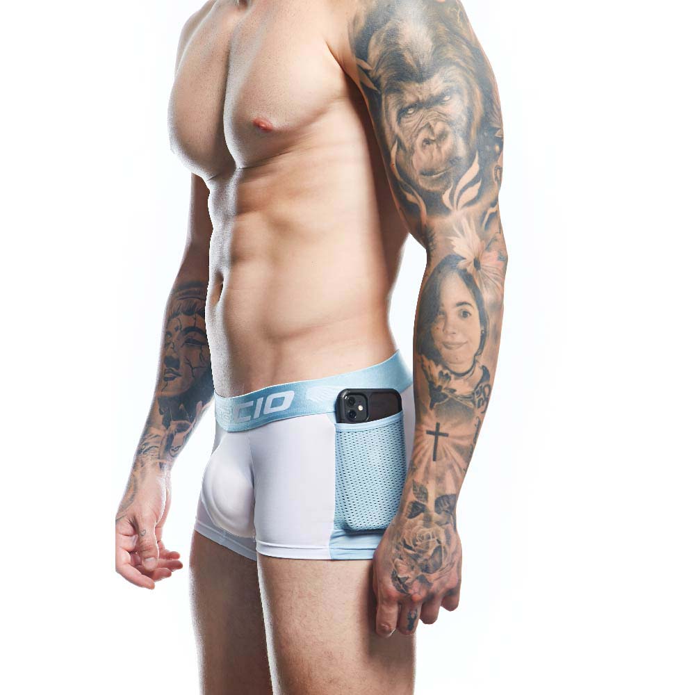 Agacio AGG089 Boxer Trunk