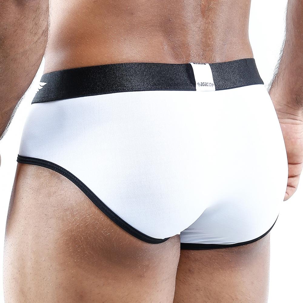 Agacio AGJ004 Bikini Brief