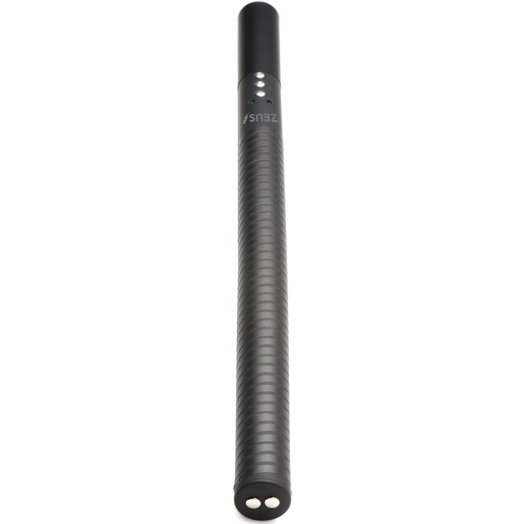Zeus Electrosex E-stim Baton
