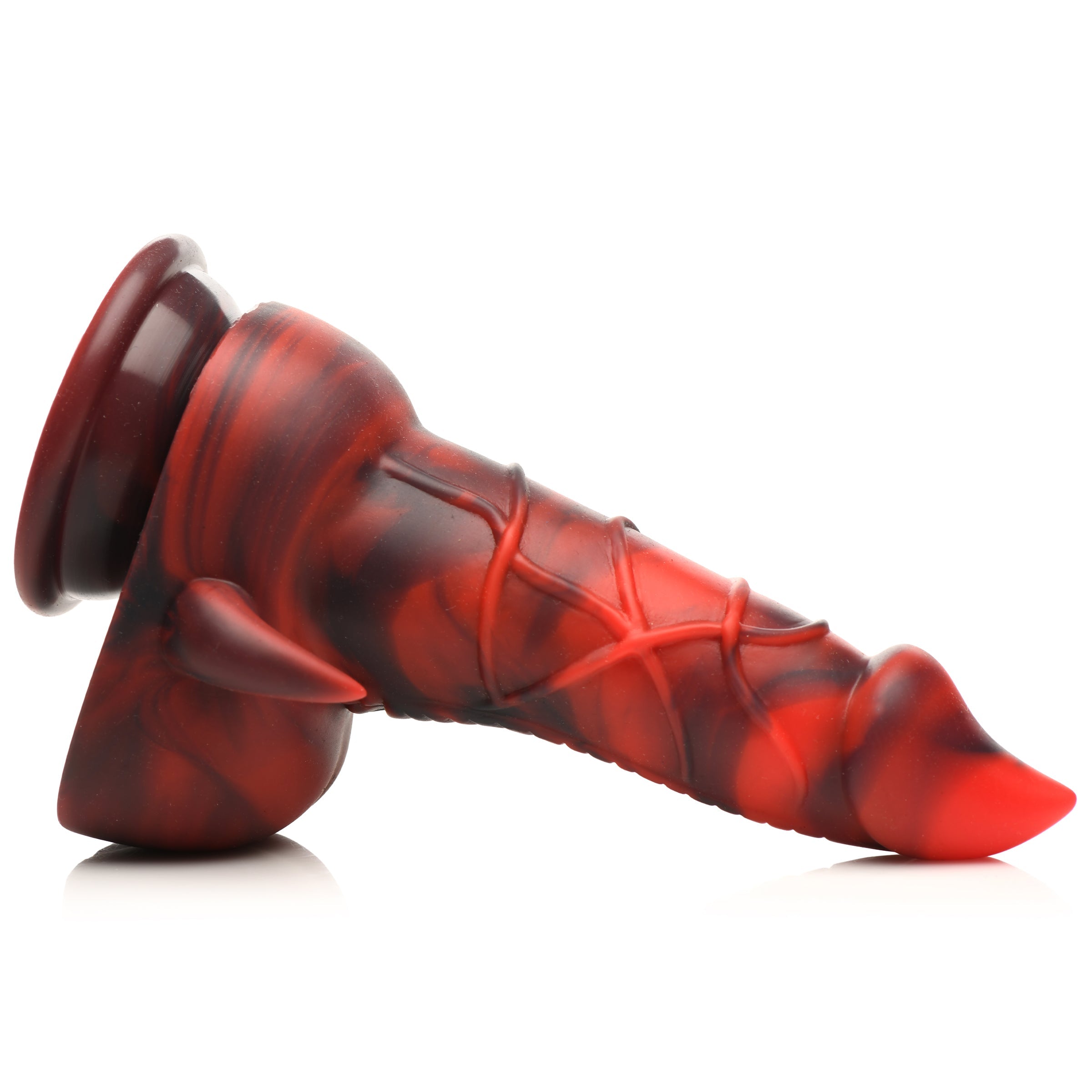 Creature Cocks ***Only 19.95*** Horny Devil Demon Silicone Dildo