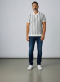 Smash Shirts Men's Smash Knit Polo