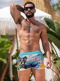 Along Swimwear Super Dog Shorts Super Dog Shorts