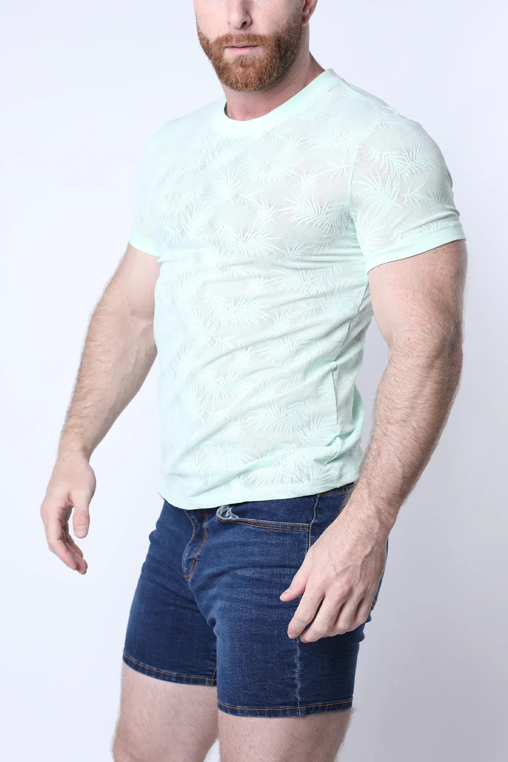 AMALFI-T-SHIRT