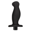 Blush Vibe Platinum Vibrating Prostate Massager
