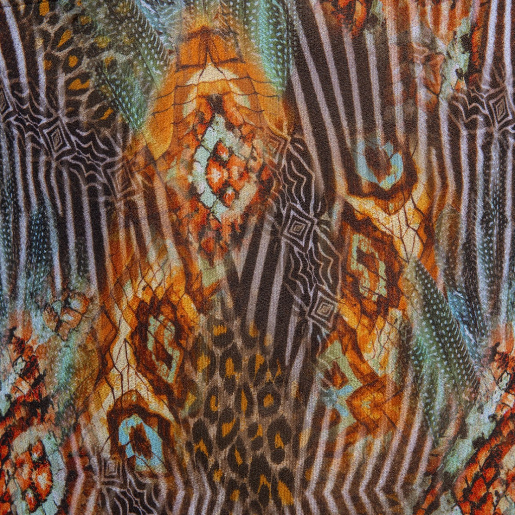 ANIMAL PRINT TANK TOP - DealByEthan.gay loves Addicted
