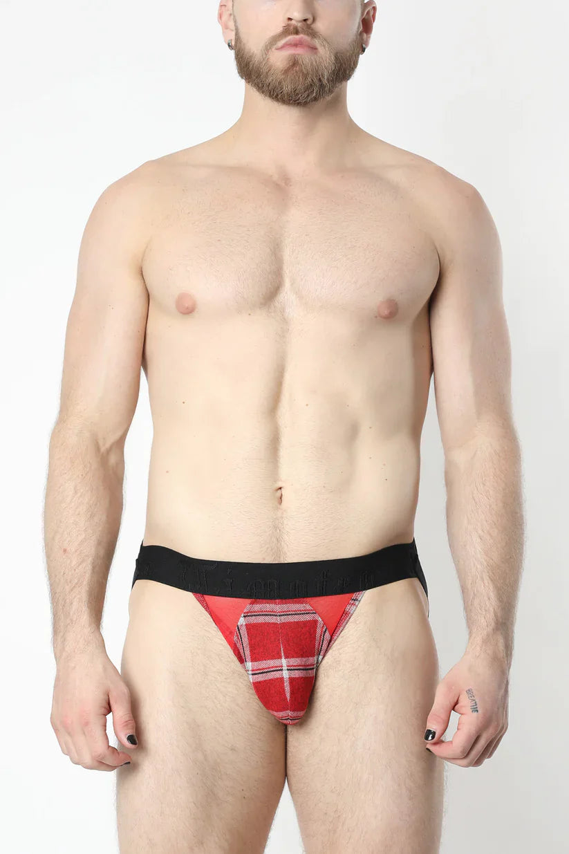 ASPEN JOCKSTRAP - DealByEthan.gay loves Timoteo