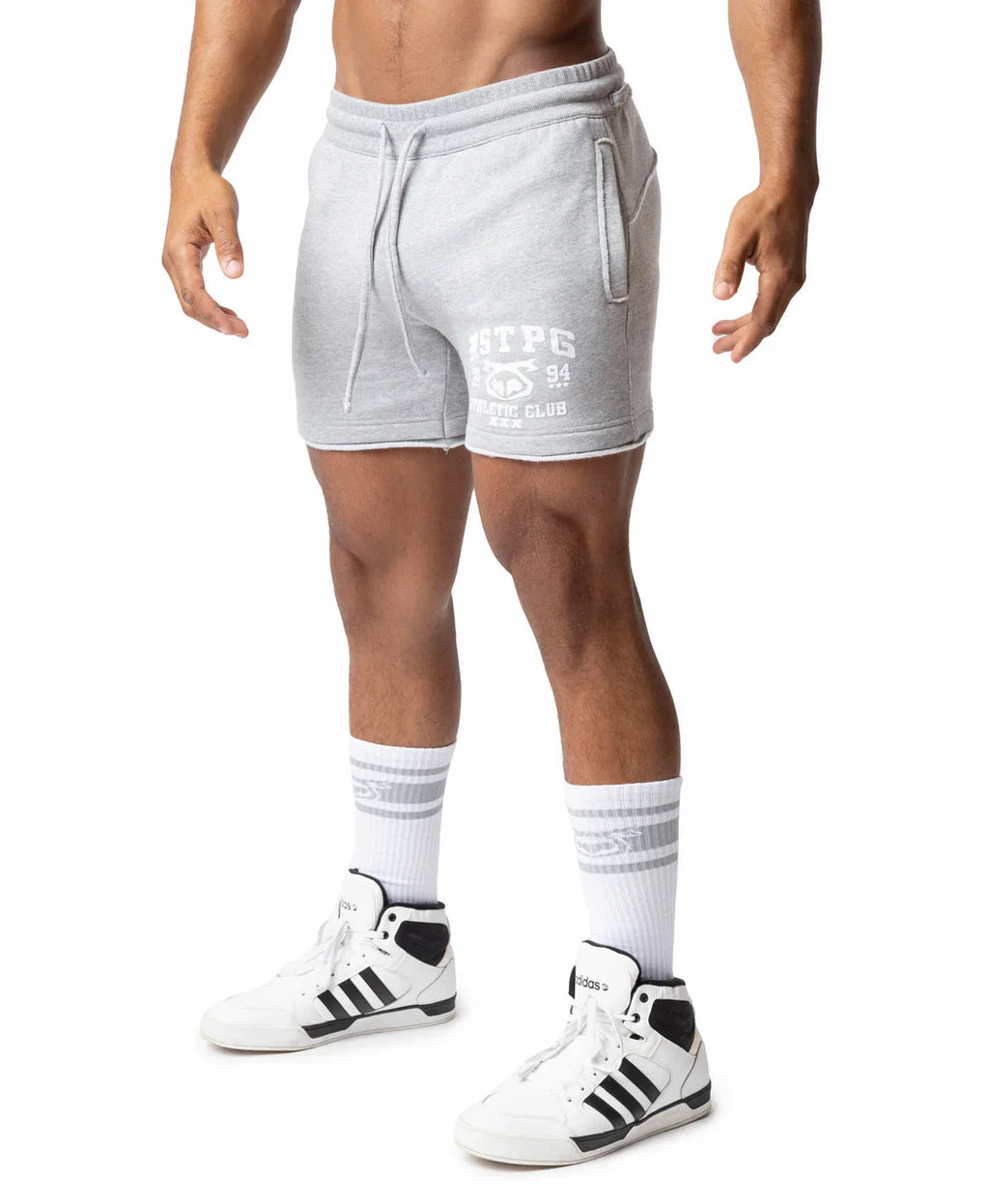 ATHLETIC CLUB RUGBY SHORT - DealByEthan.gay loves Nasty Pig