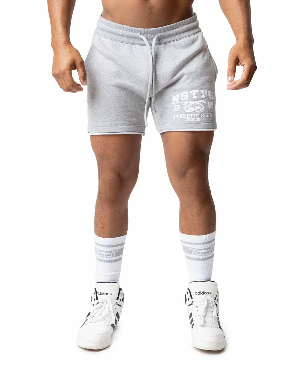 ATHLETIC CLUB RUGBY SHORT - DealByEthan.gay loves Nasty Pig