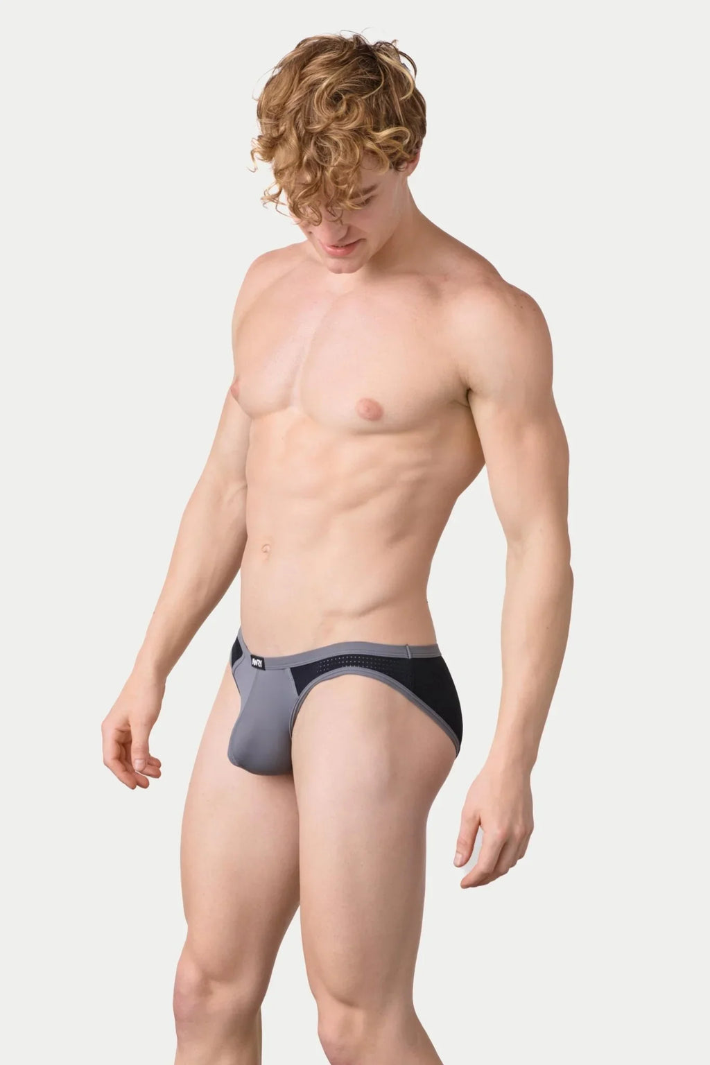 AWRY Menswear Aero Bikini Brief