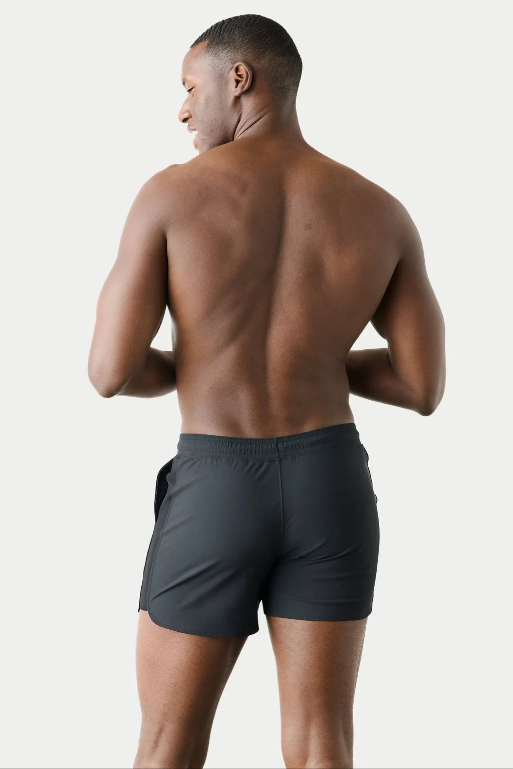 AWRY Menswear Edge Short