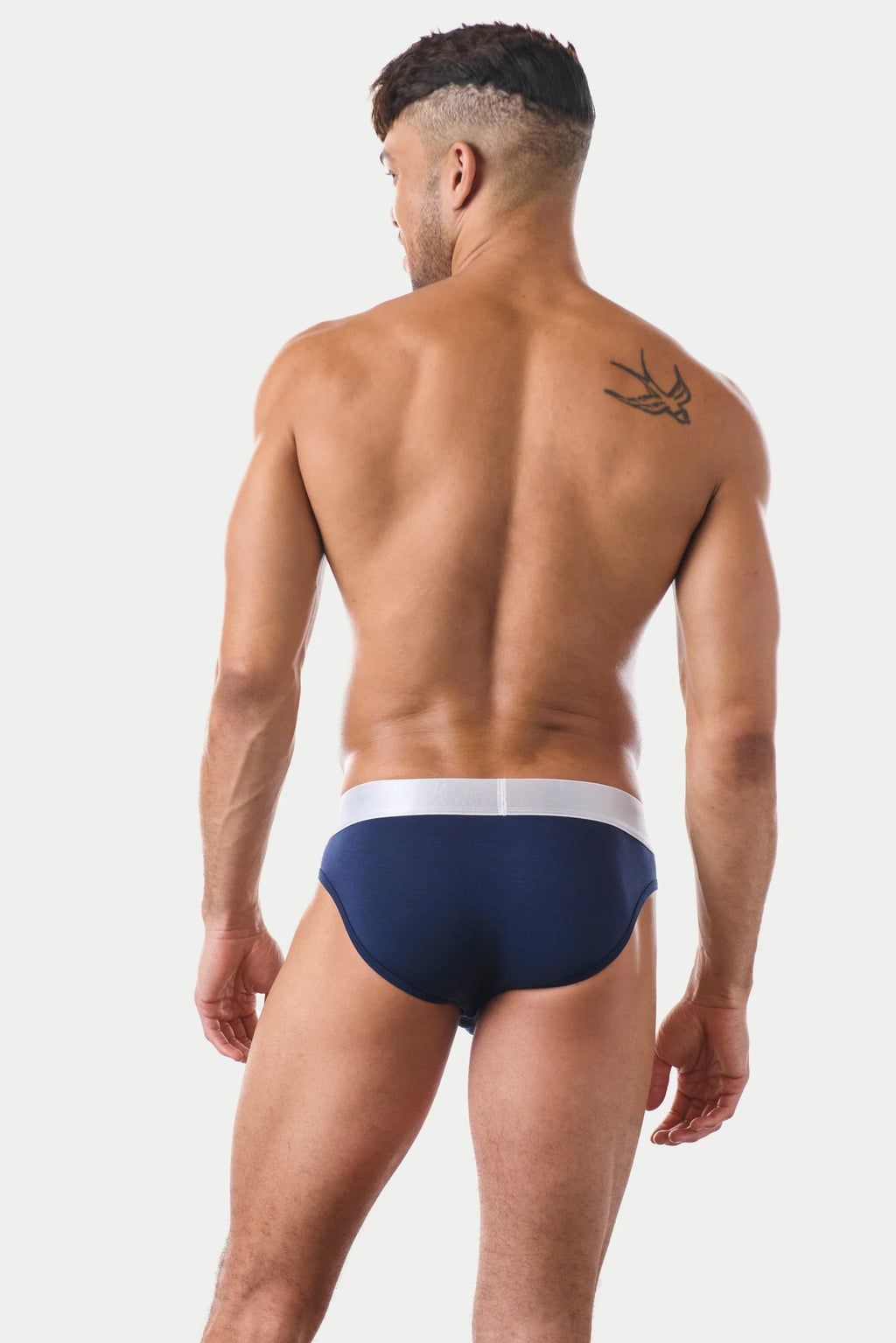 AWRY Menswear Pocket Brief V2