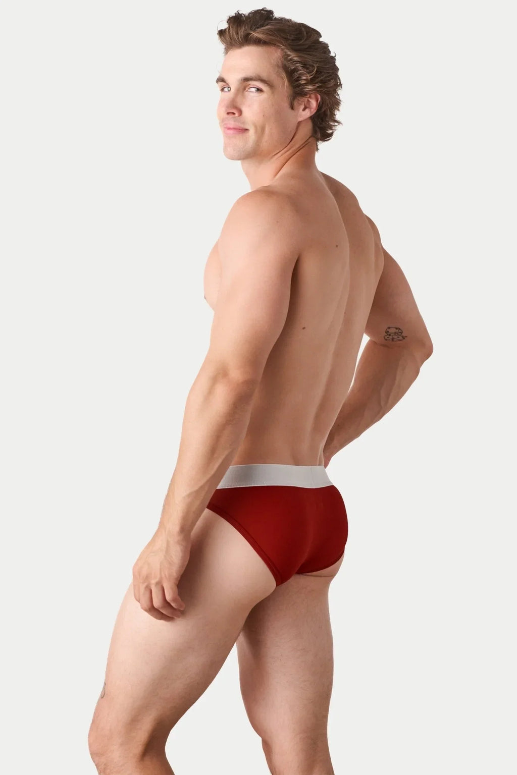 AWRY Menswear Pocket Brief V2