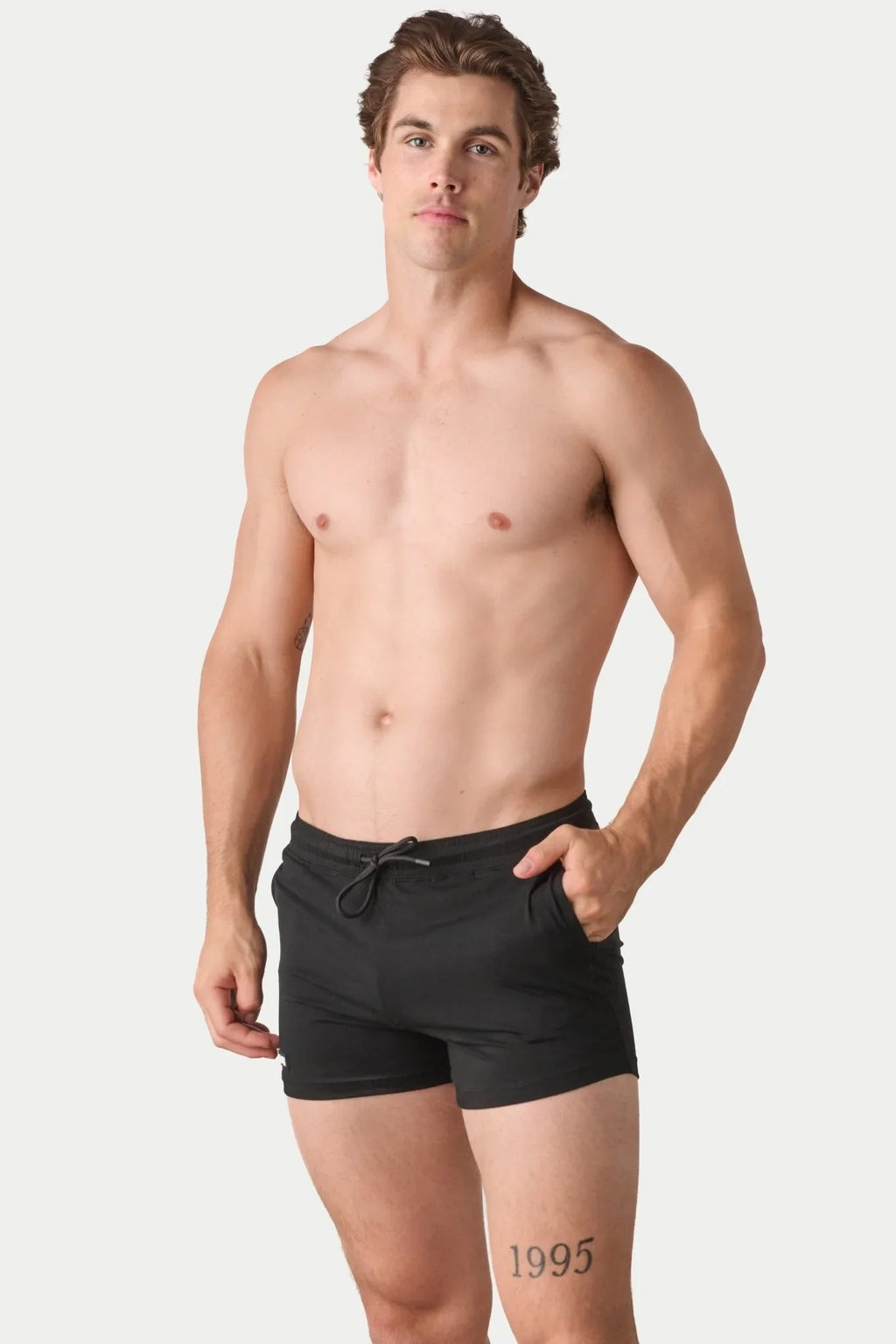 AWRY Menswear Vers Short V2.1