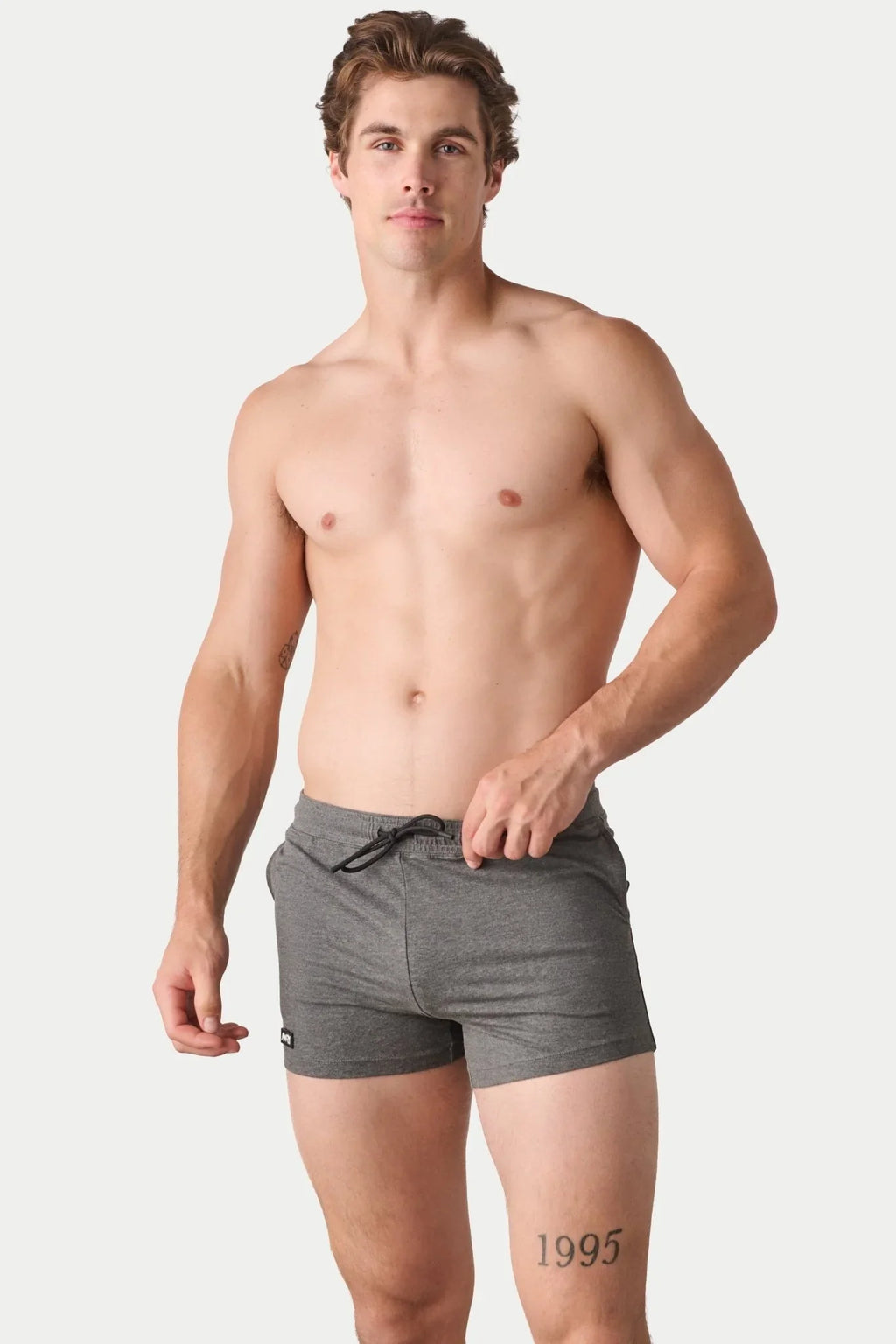 AWRY Menswear Vers Short V2.1