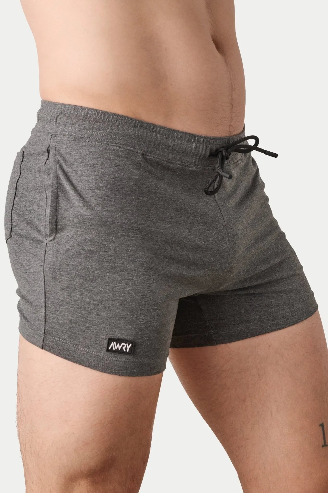 AWRY Menswear Vers Short V2.1