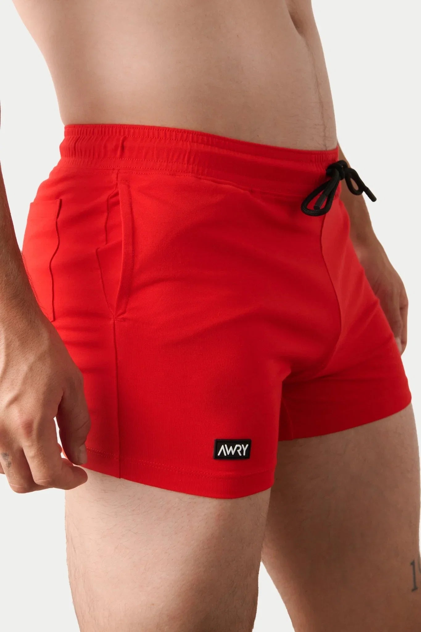 AWRY Menswear
