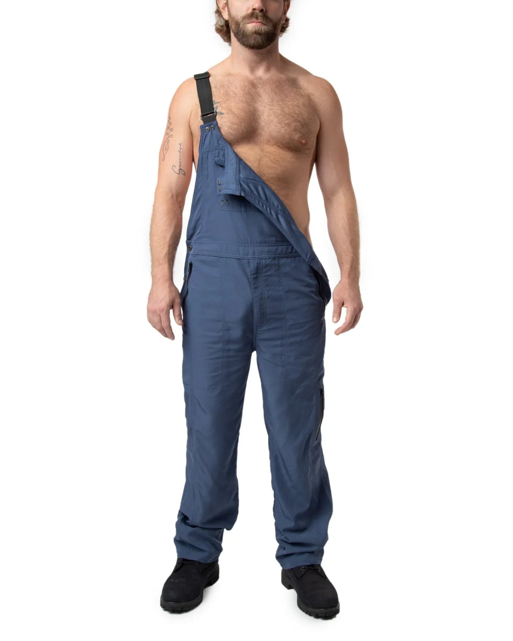 AXLE OVERALL PANT - DealByEthan.gay loves Nasty Pig
