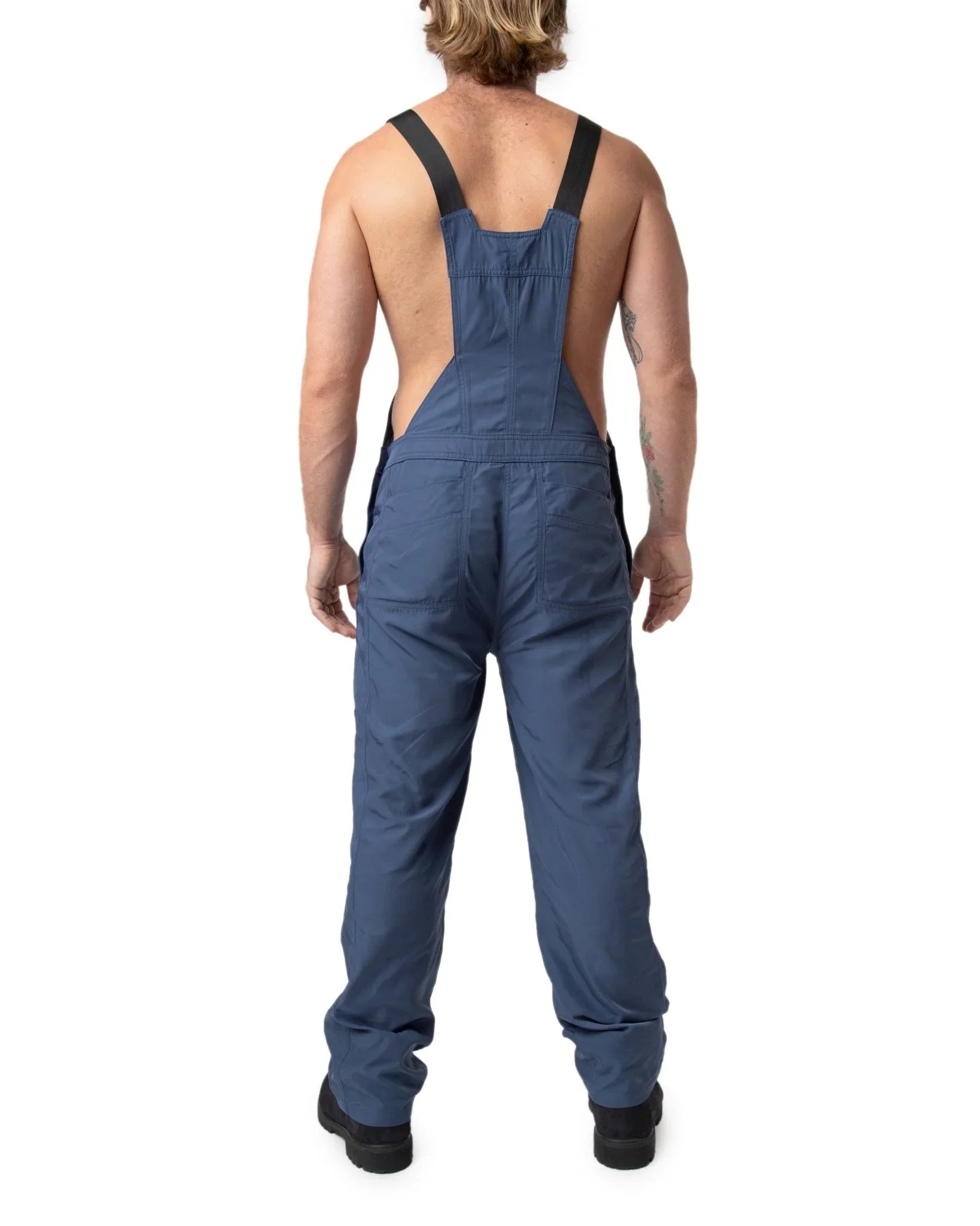 AXLE OVERALL PANT - DealByEthan.gay loves Nasty Pig
