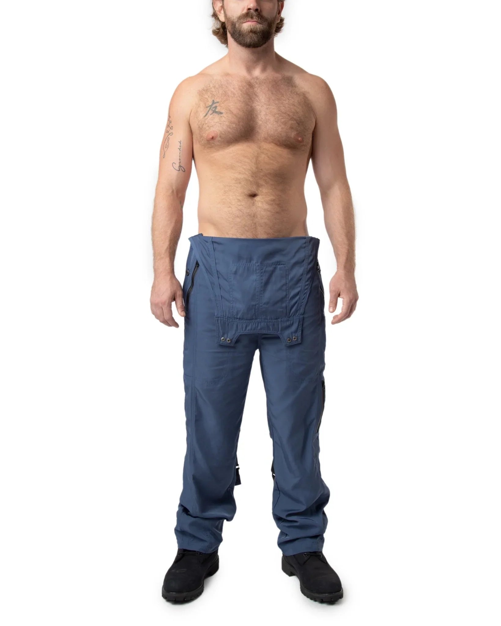 AXLE OVERALL PANT - DealByEthan.gay loves Nasty Pig