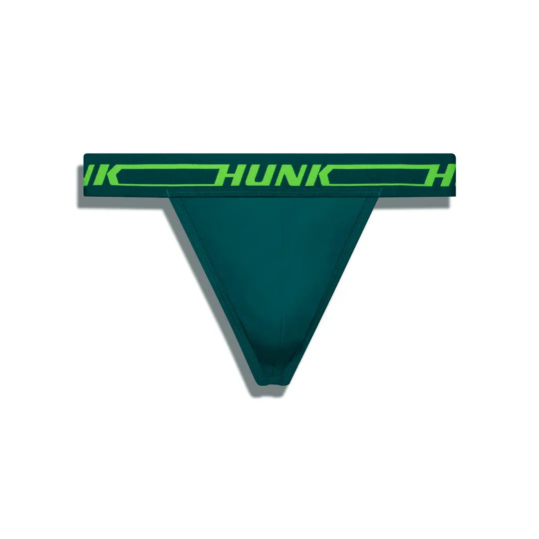 Absenta Thong - DealByEthan.gay loves HUNK Menswear