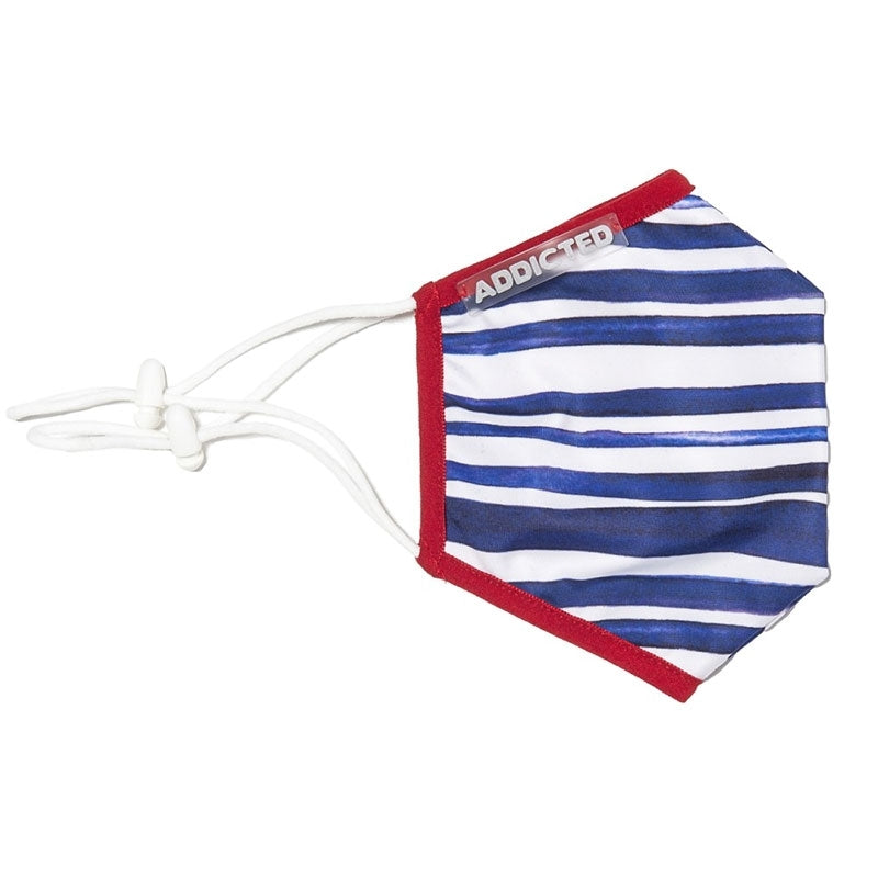 Addicted Sailor Mask AC114 Size One Size - DealByEthan.gay loves Addicted