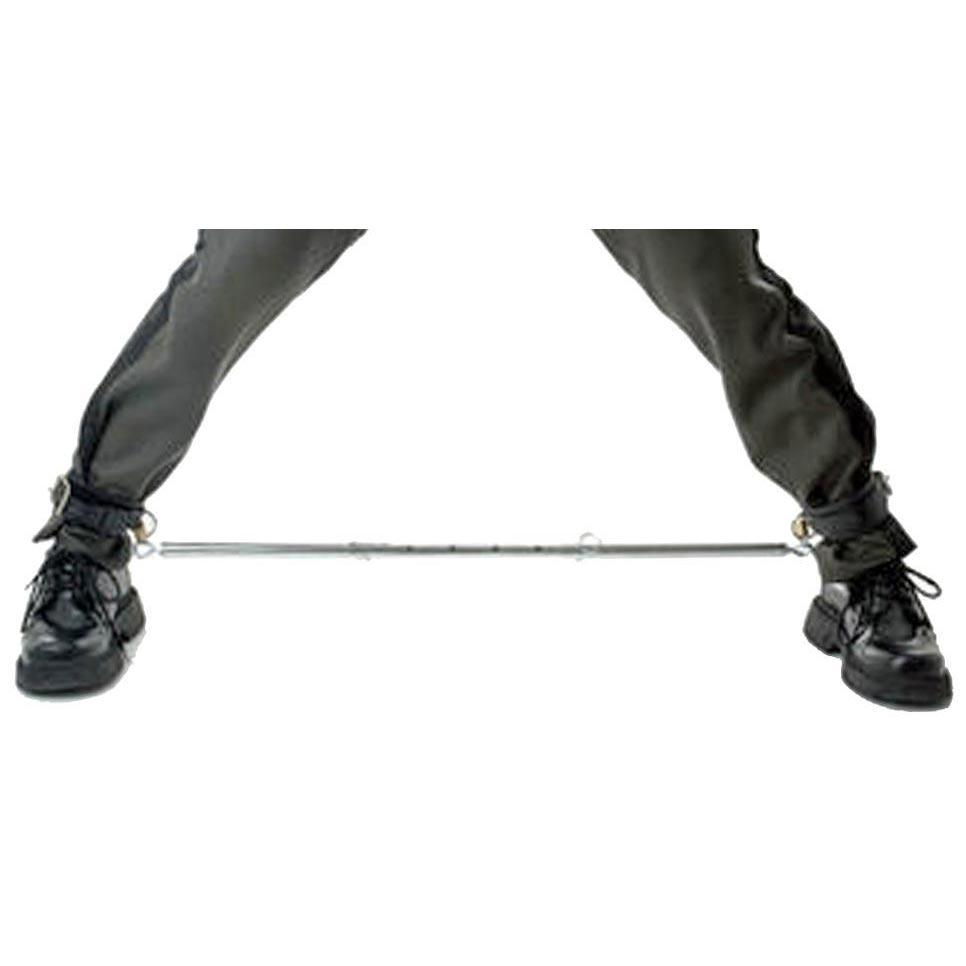 Adjustable Steel Spreader Bar - DealByEthan.gay loves Master Series