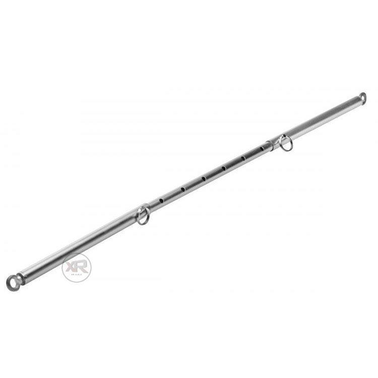 Adjustable Steel Spreader Bar - DealByEthan.gay loves Master Series