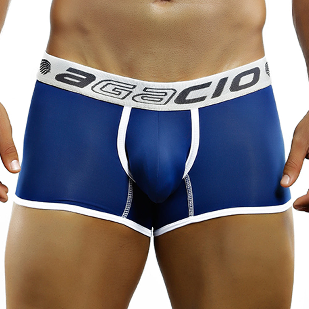 Agacio AG5853 DEEP BOXER BRIEF - DealByEthan.gay loves Agacio