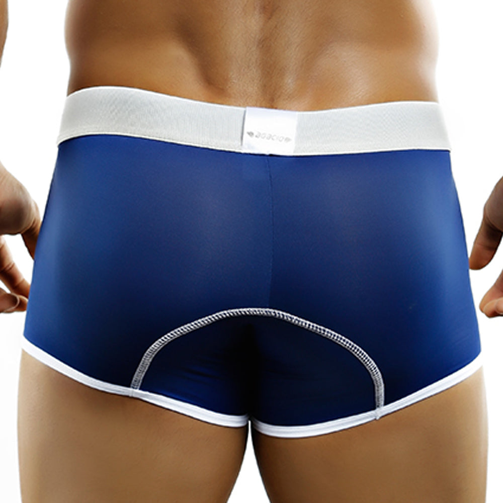 Agacio AG5853 DEEP BOXER BRIEF - DealByEthan.gay loves Agacio
