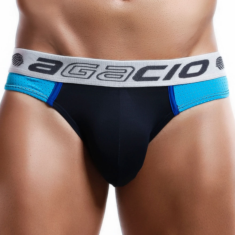Agacio AG6807 Dominant Bikini Brief - DealByEthan.gay loves Agacio