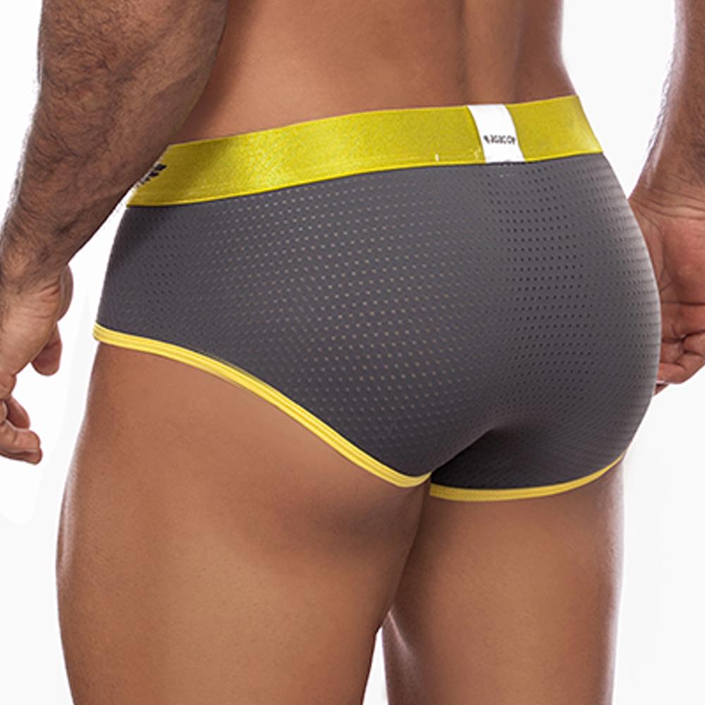 Agacio AG6818 Warm Brief - DealByEthan.gay loves Agacio
