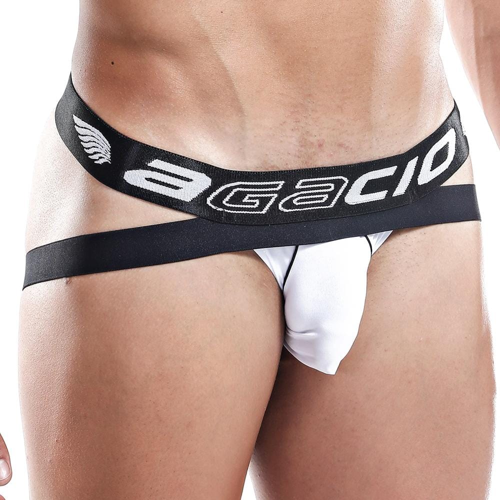 Agacio AGE006 Jockstrap - DealByEthan.gay loves Agacio