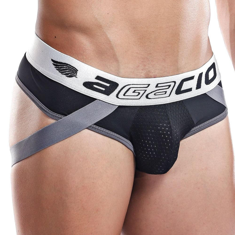 Agacio AGE007 Jockstrap - DealByEthan.gay loves Agacio