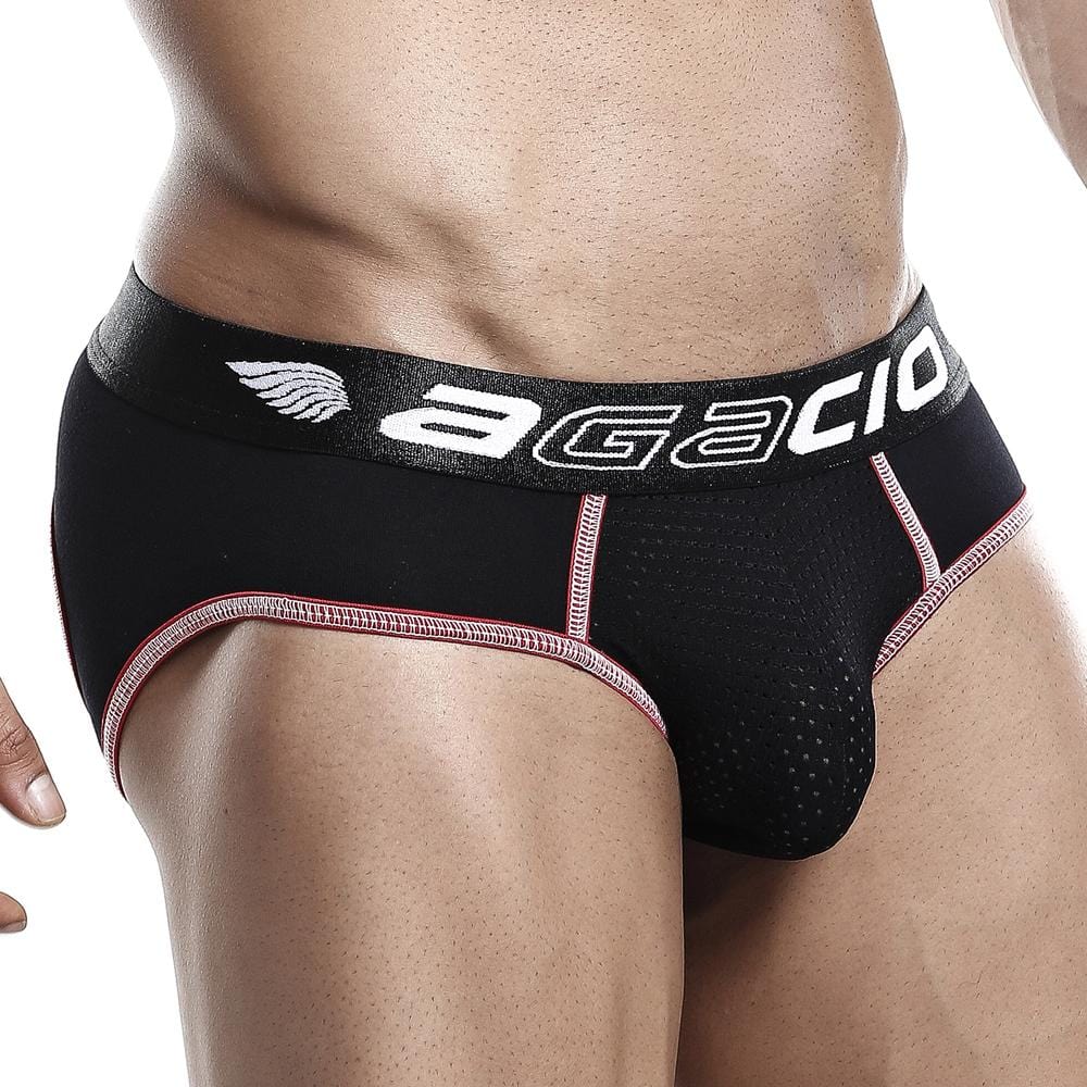 Agacio AGE009 Jockstrap - DealByEthan.gay loves Agacio