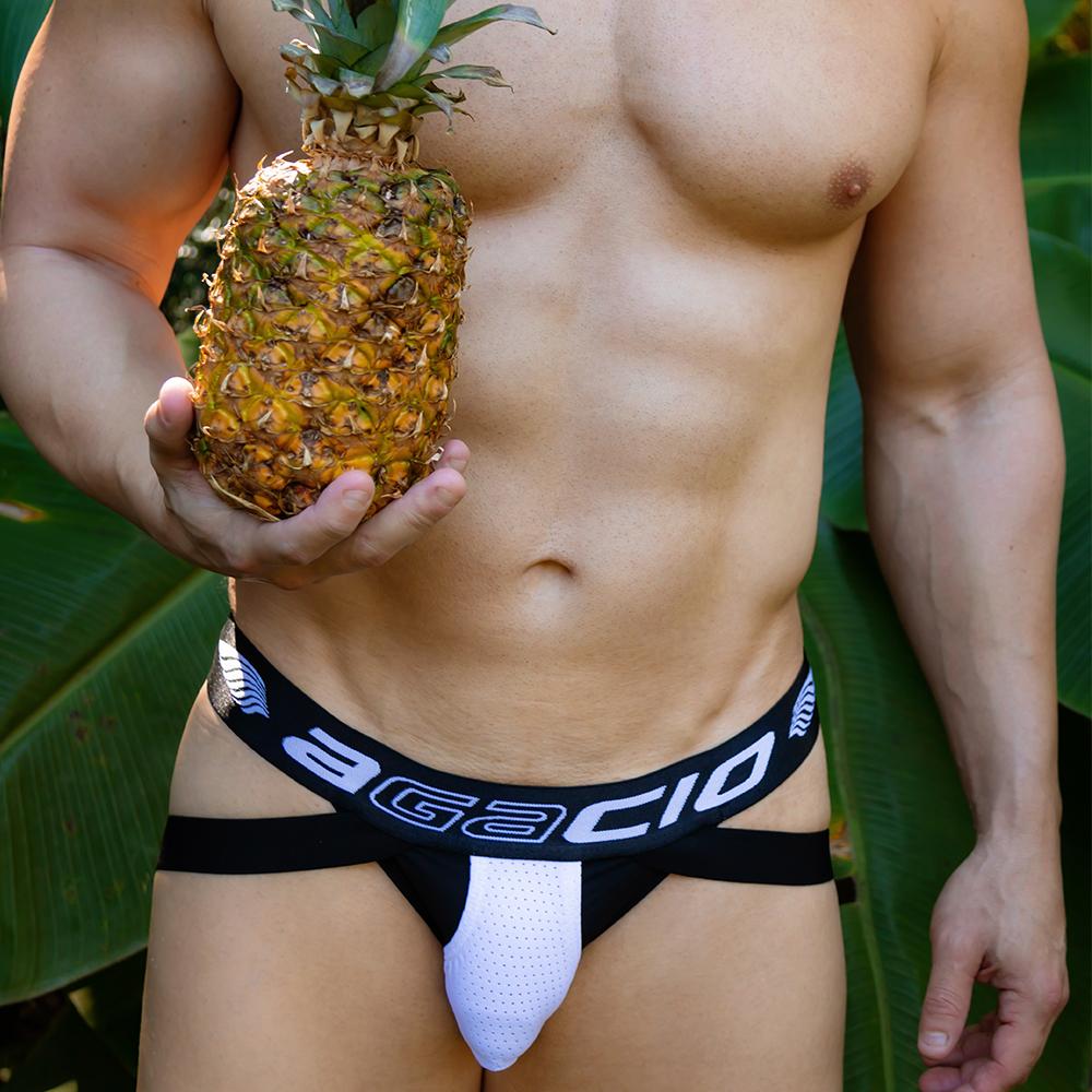 Agacio AGE010 Thriller Jockstrap - DealByEthan.gay loves Agacio