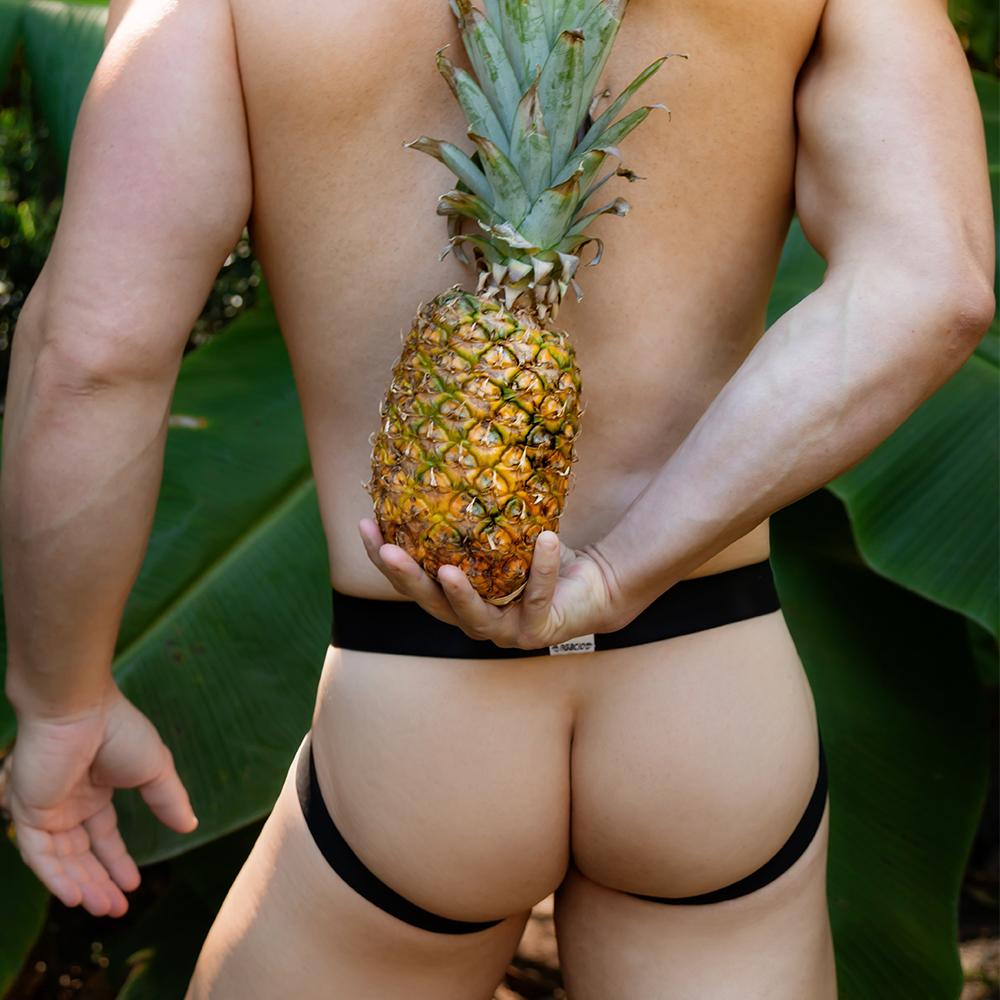 Agacio AGE010 Thriller Jockstrap - DealByEthan.gay loves Agacio
