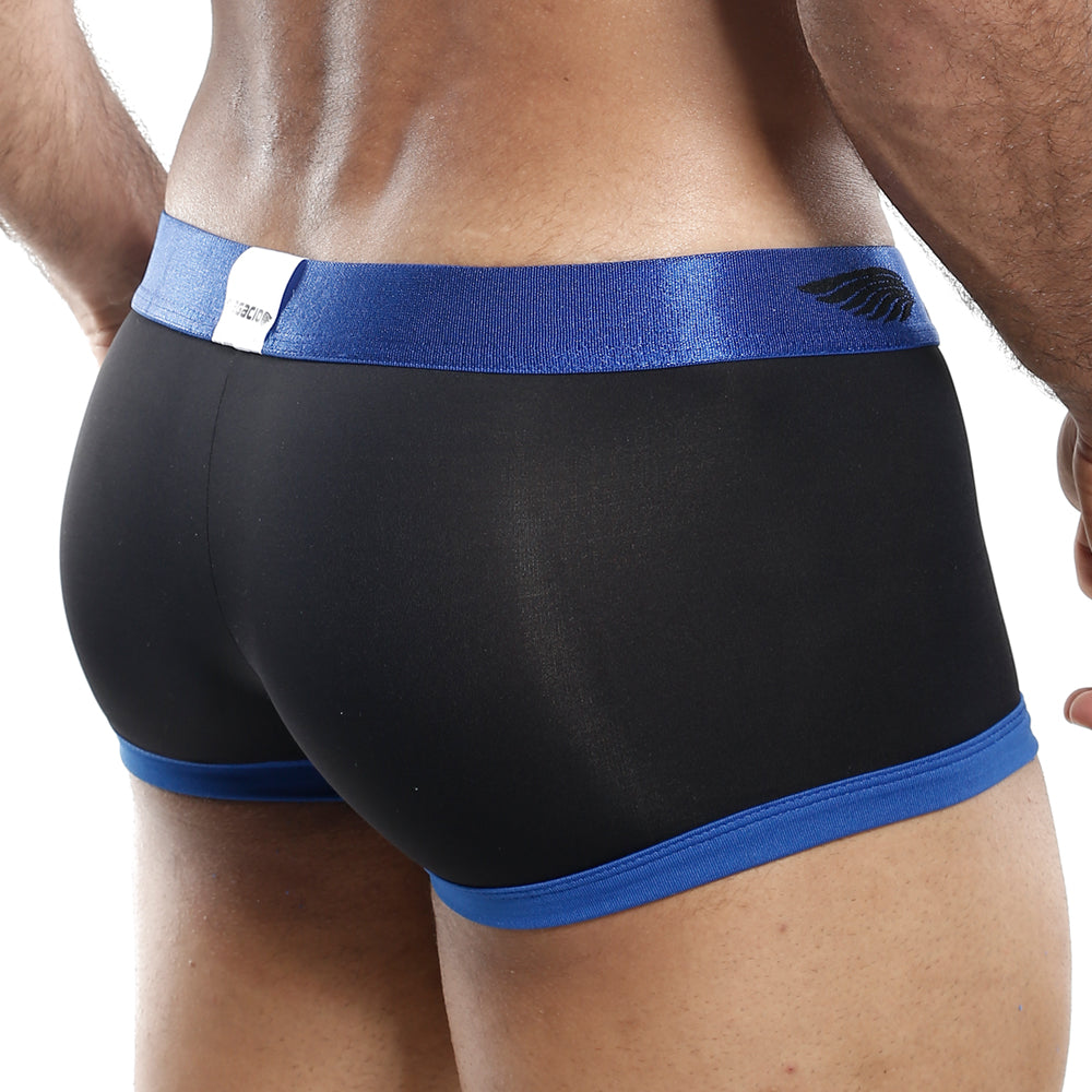 Agacio AGG024 Boxer Trunk - DealByEthan.gay loves Agacio